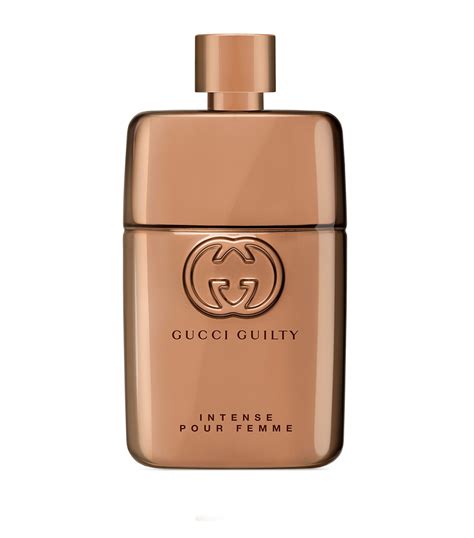 gucci eau de parfum